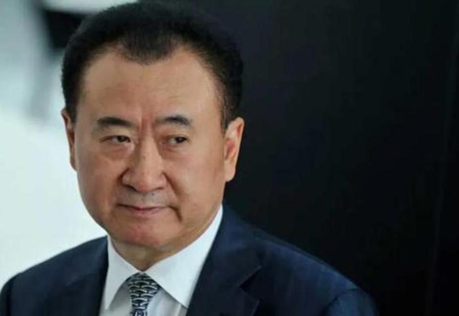 王健林马云马化腾父亲都干什么的,王健林马云马化腾是做什么的