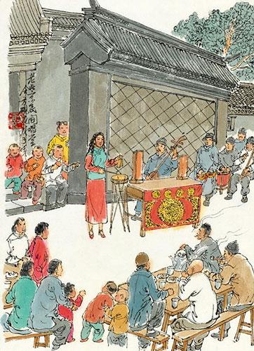 北京真有龙脉，历代皇帝都想要，此人不信邪，被部将杀死