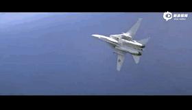 美国f14雄猫战斗机视频,最后的f-14雄猫战斗机