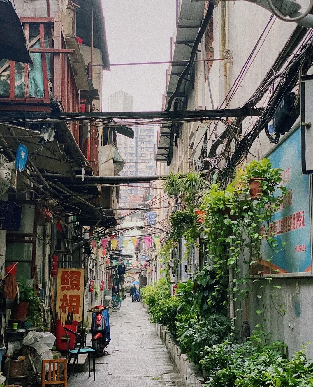 古着店的魅力,古着店的经典故事