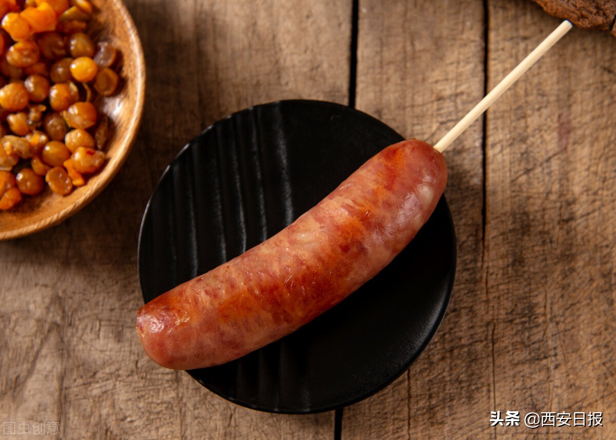 又是它!15厘米竹签刺入6岁男孩口腔咽喉,医生提醒:异物刺入口内切不可自行强行拔出