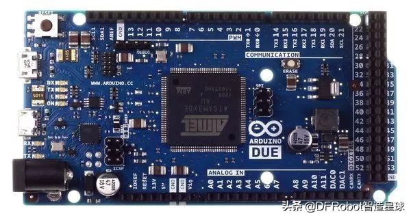 从零开始学习arduino,arduino入门从零开始学
