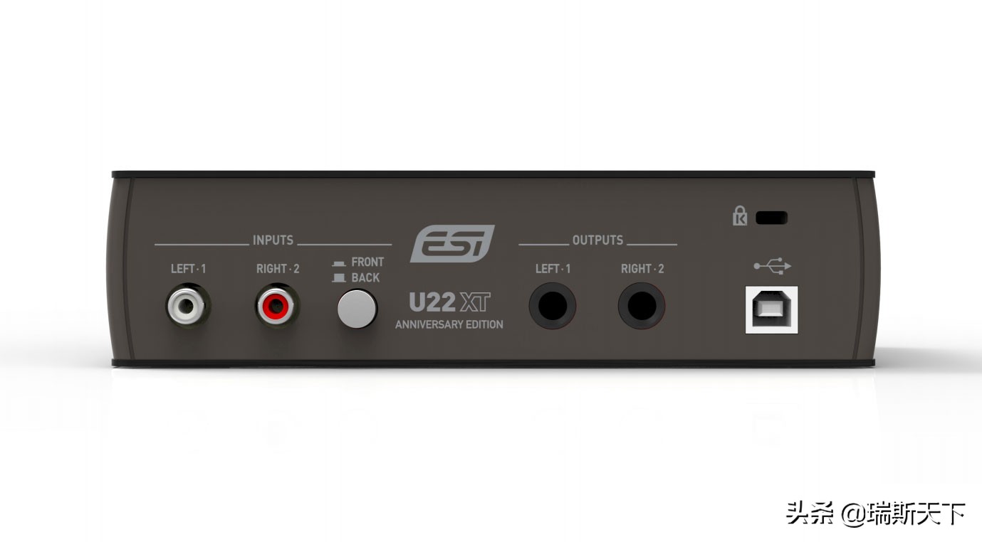 推荐一款比较好用的声卡,比较好一点的5.1声卡