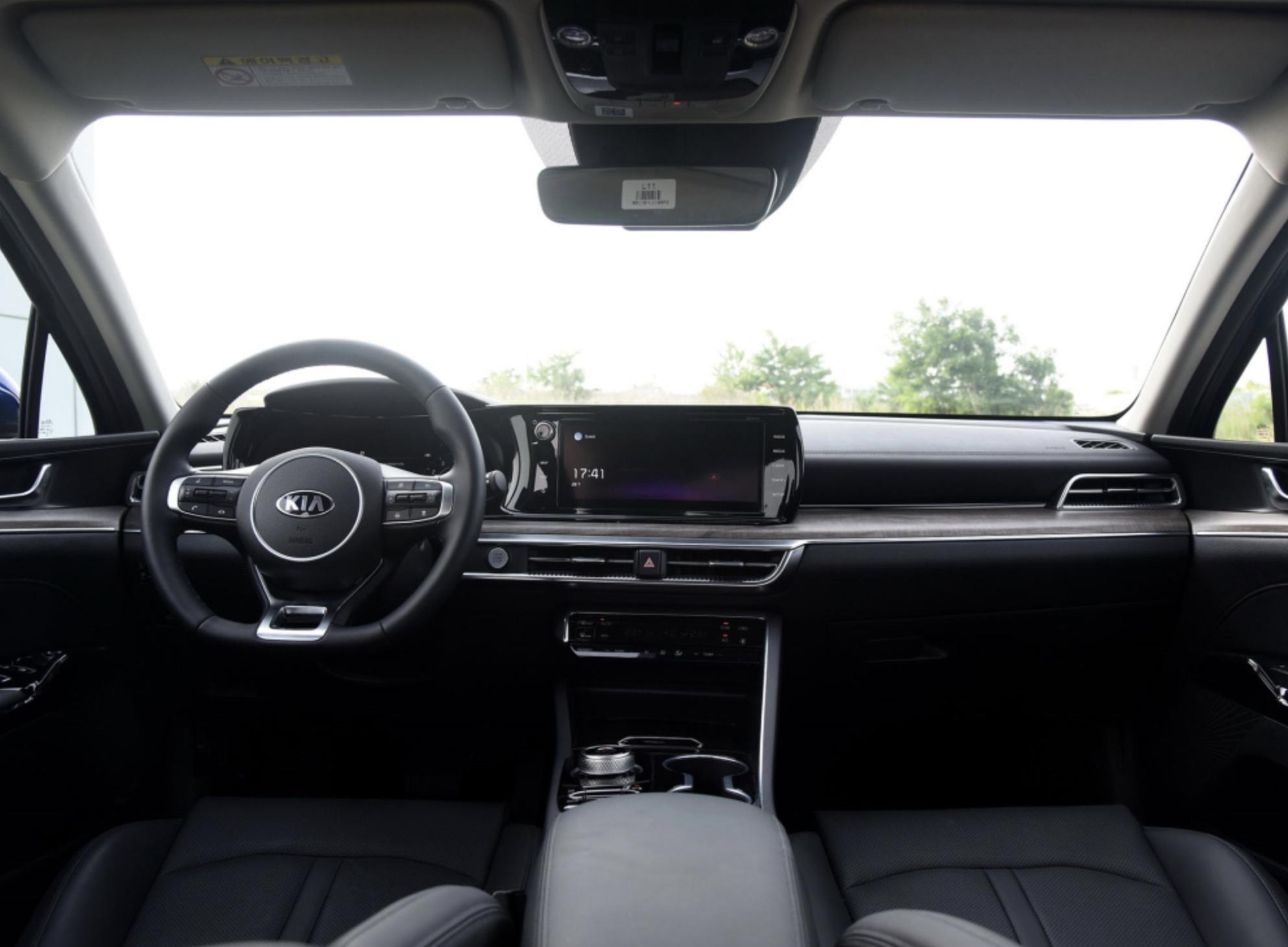 新款起亚k5的2.0发动机怎么样,全新起亚k5什么混合动力