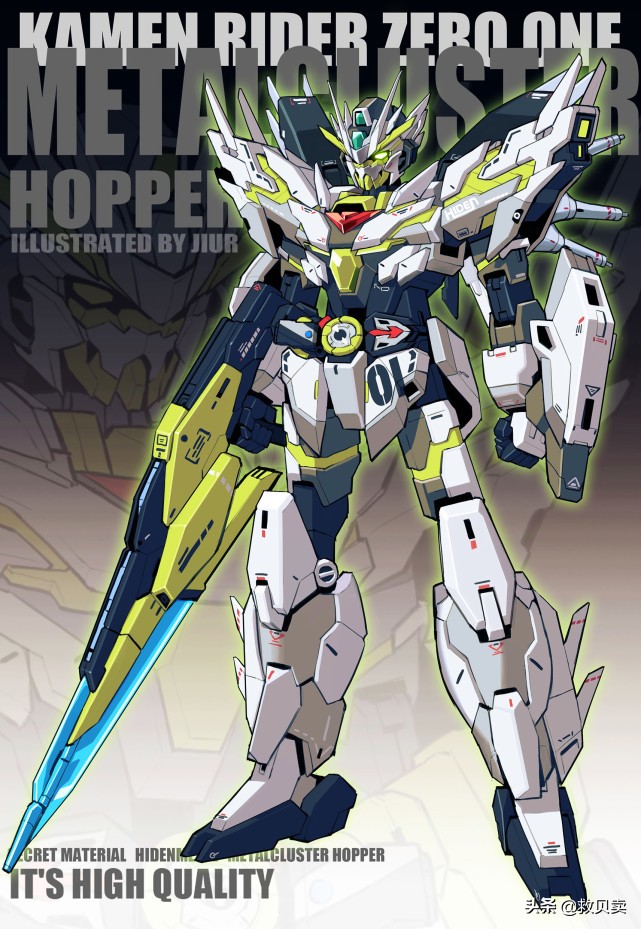 假面骑士同人融合,假面骑士同人多人变身