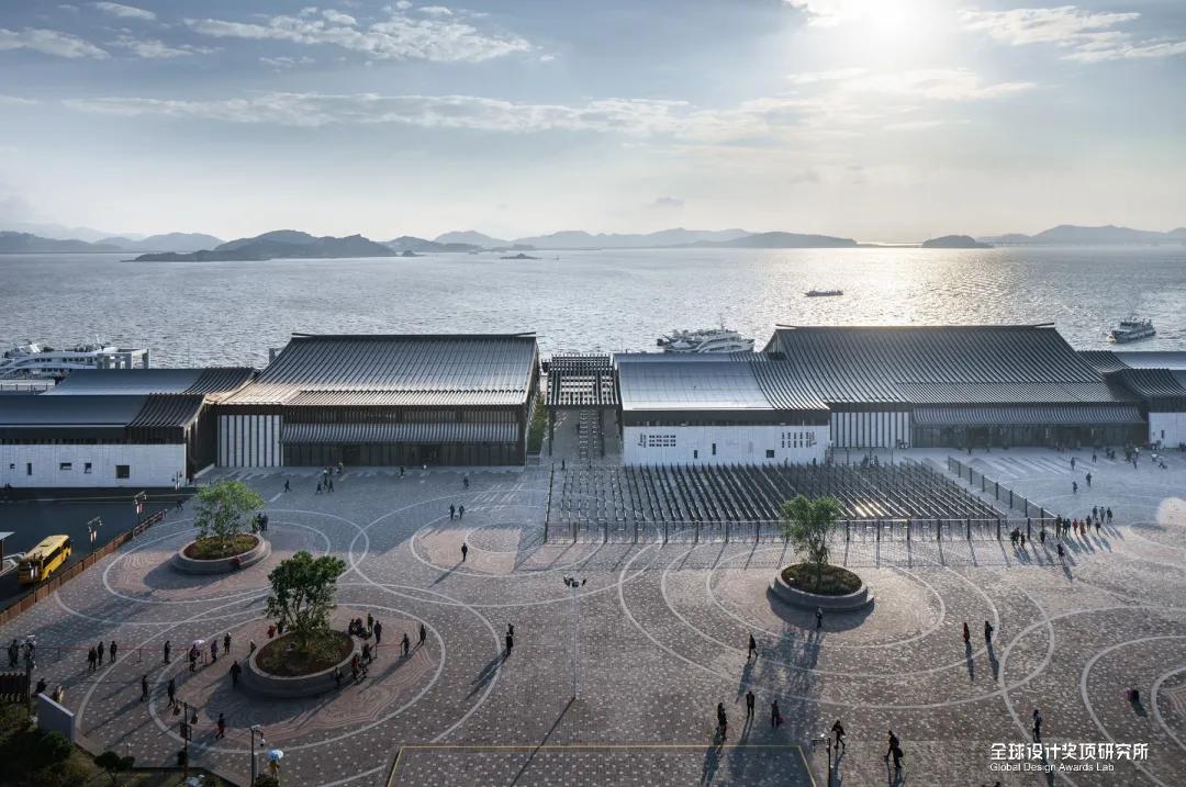 淘汰率70%|2021意大利THEPLANAWARD设计大奖入围名单公布