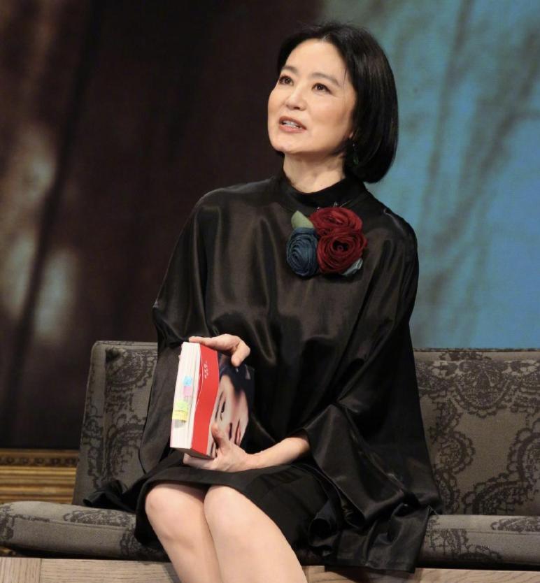 影后林青霞,林青霞红尘滚滚豪门情