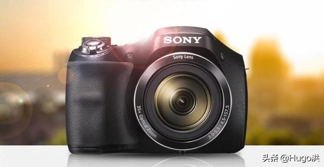 世界各国品牌数码相机,国产相机四大金刚