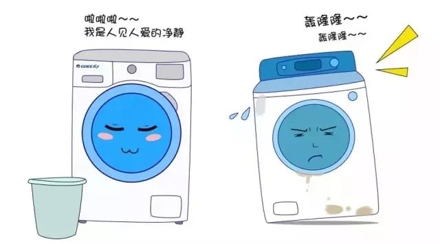 看!这是格力的“万人迷”