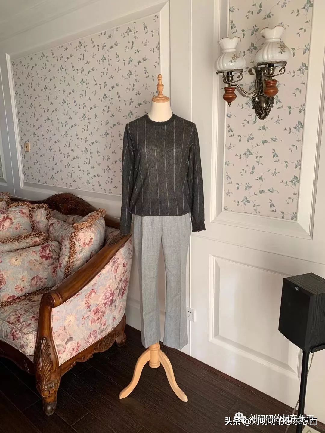 男士风格雅痞风,男士英伦雅痞风还有什么风格