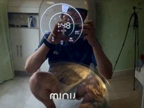 一字型洗衣房怎么布置好看,一平米洗衣房晾衣设计