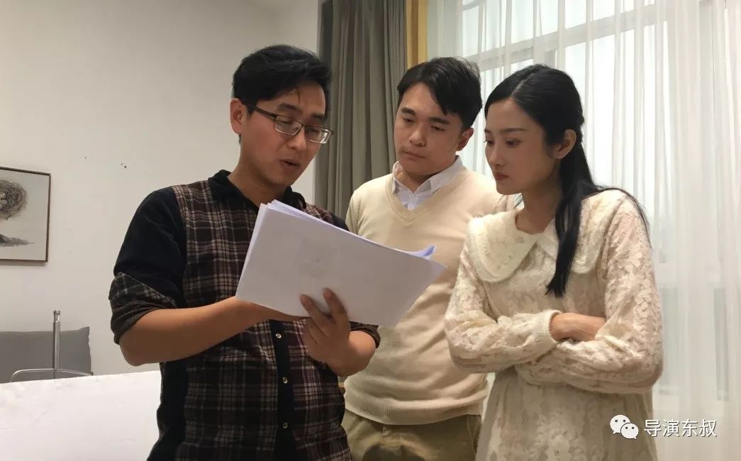 让健康再出发！融光影业产品广告拍摄手记