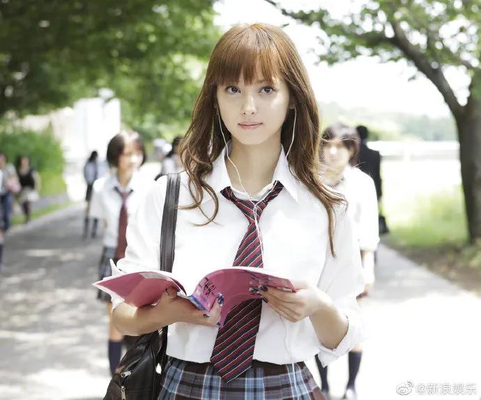 日本第一美人的老公也会出轨，普通女孩还有活路吗？