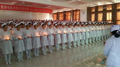 护士饱和了为什么学校还招生,护士去哪个学校好