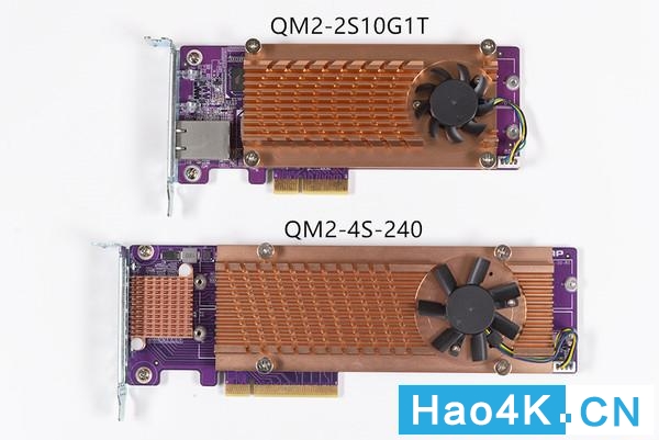 qnap家用nas推荐,qnapnas评测