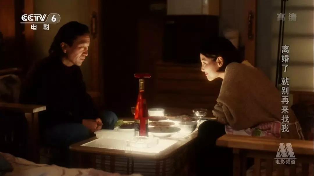 一个作家爱上已婚妇女,落魄的作家爱上了妙龄少女