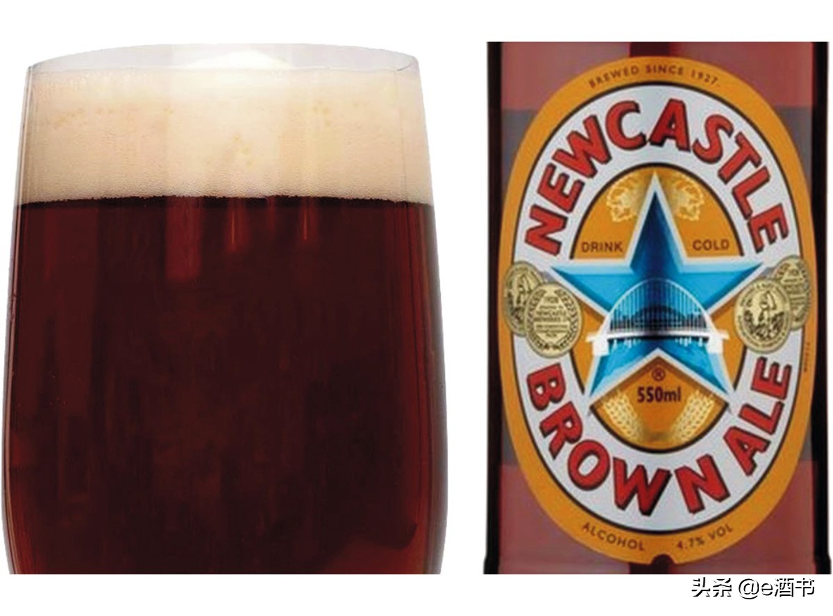 经典风格啤酒,涨知识了英文歌曲