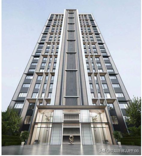 京姐评房：北京亦庄中海京叁号院楼盘的问题答疑