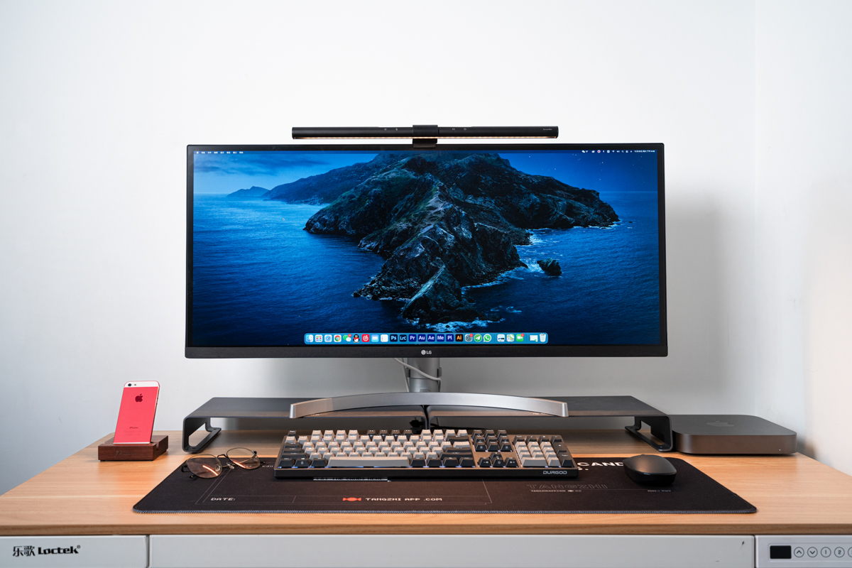 macmini可以加固态硬盘,macmini内存可以扩展吗