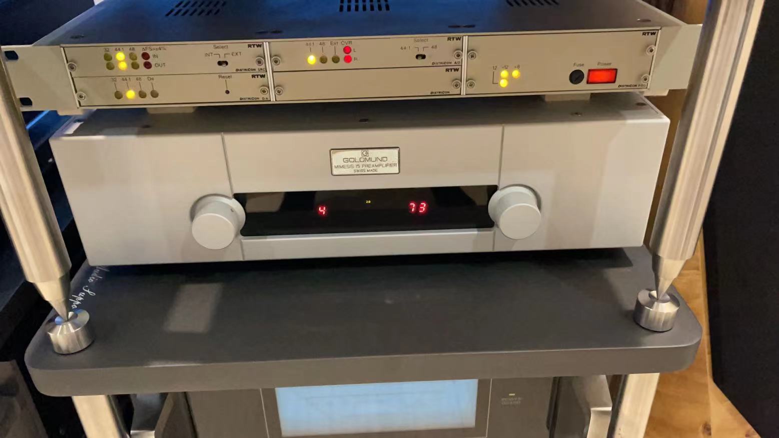 一场震撼心灵的音乐盛宴,一场顶级的音乐文化盛宴