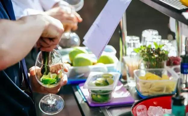 调酒师answer,调酒师面试问题及解决方案