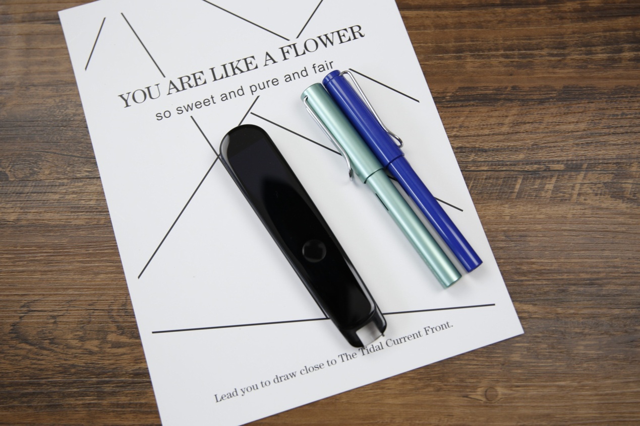 有道词典笔二代英语更地道,学习英语神器点读笔万能词典