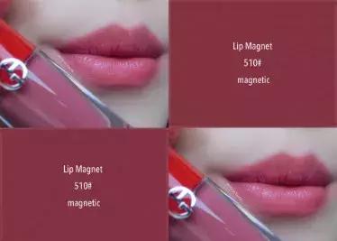 上班用的口红色号,上班必备口红