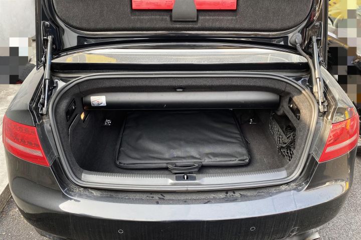 颠覆你传统认知的一款产品,新款奥迪a5敞篷入门级多少钱