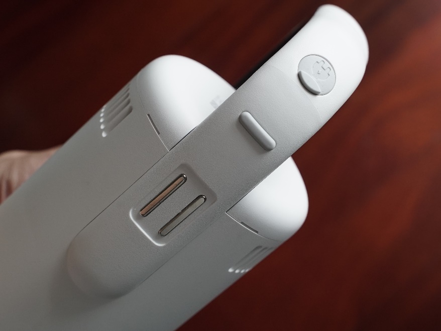 睿米NEX吸尘器使用体验:性能强大,湿拖好评,好用还不贵