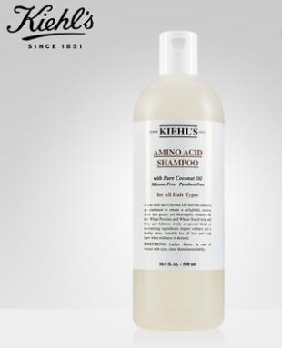 氨基酸控油洗发水效果怎么样,哪些氨基酸洗发水比较好