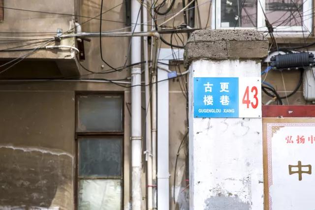 南京是一个不容易错过的城市,南京这座城市让人流连忘返