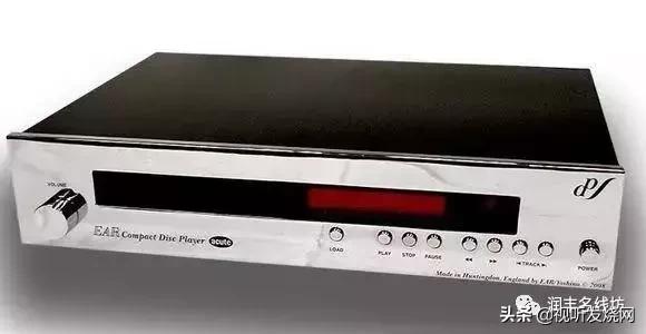 世界知名音响英国篇,音响品牌世界