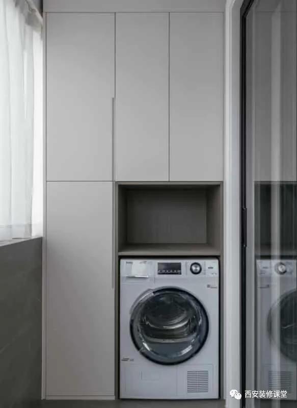 阳台装修注意这五点,阳台最省钱的装修