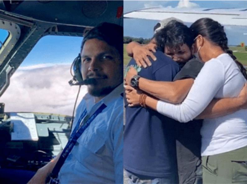 2020机长月薪,中国机长2020