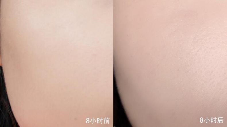 一款轻松拥有完美底妆气垫,迅速成膜不脱妆气垫