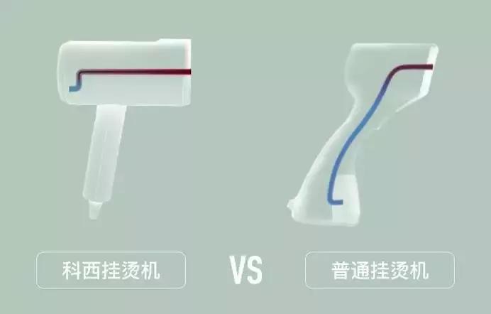 我被李佳琦“割韭菜”:吹风机式手持挂烫机,使用一周后什么感受