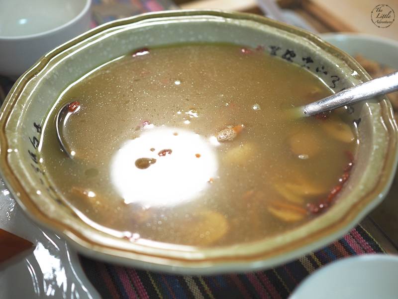 大理地道云南菜餐厅本地人,大理的云南菜推荐