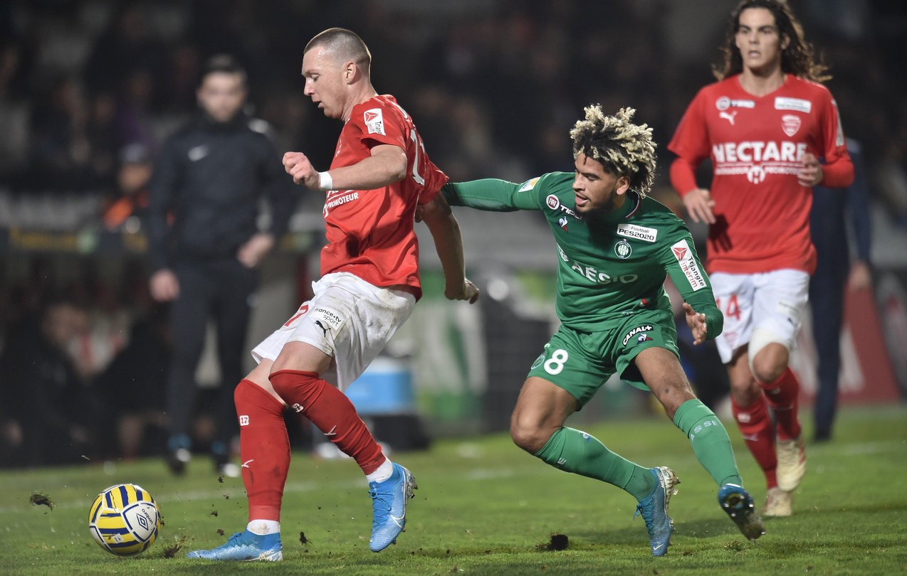 「法甲」赛事前瞻：尼姆VS尼斯，尼斯客战能力不俗有望凯旋而归