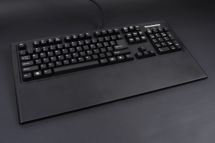 赛睿2024键盘,赛睿的键盘