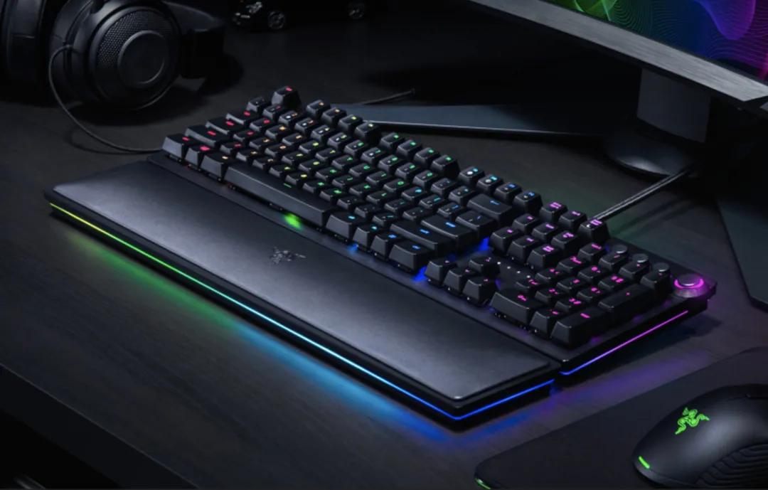 如何选购机械键盘,2023年机械键盘品牌推荐