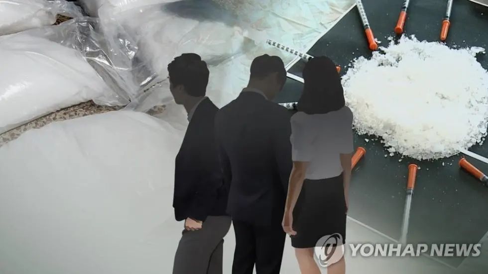 国家禁毒大案,世界十大禁毒案件纪实