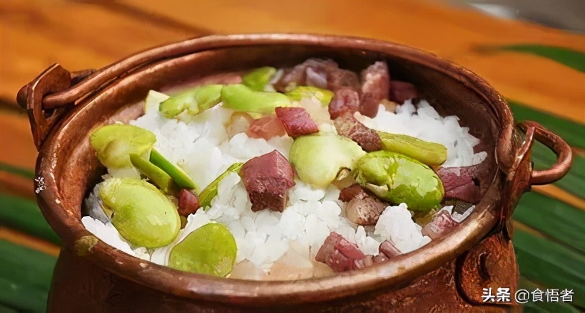 云南特色小吃吃法大全 (云南正宗美味小吃做法)