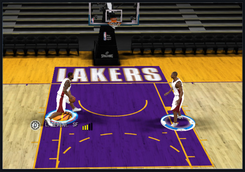 nba2konline2第一次玩选哪个队,nba2konline最初的样子