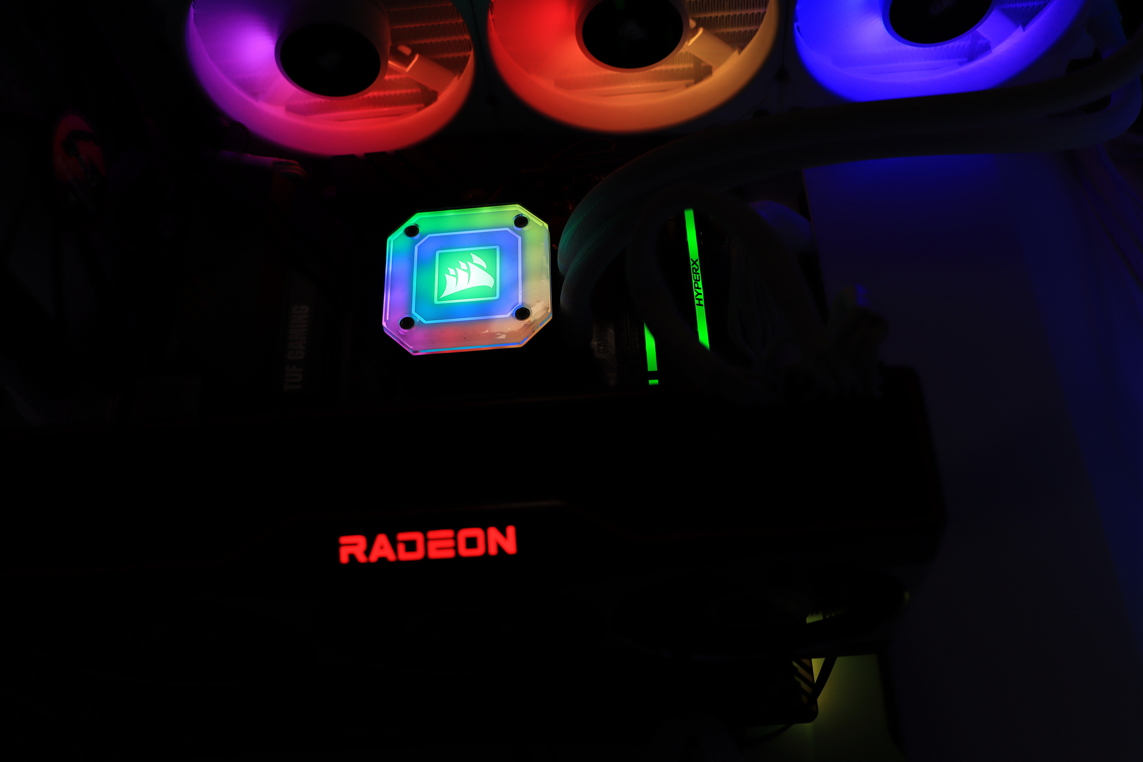 5800x与11700kf哪个好,5800x和11700k性能差多少