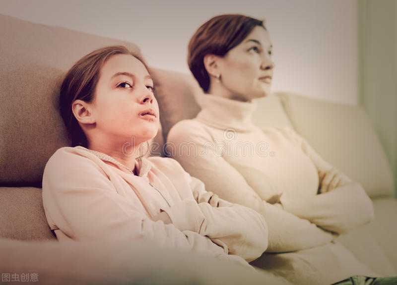 孩子装头痛不去上学？如何3周让孩子开始愿意补课？