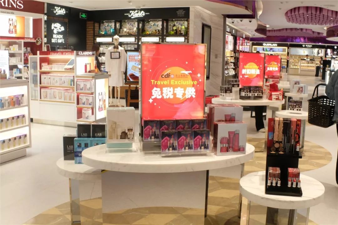 浦东机场日上免税店24小时营业么,浦东机场怎么经过日上免税店