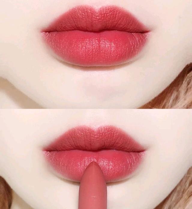 mac口红色号推荐唇釉早春,mac黄黑皮素颜裸色系口红推荐