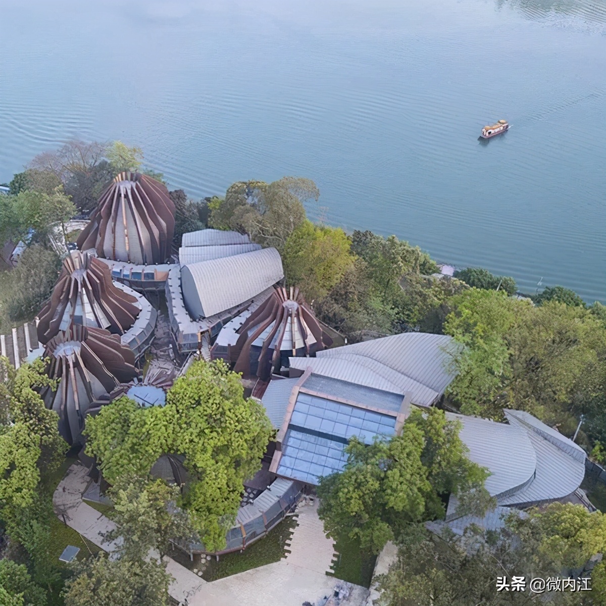 四川内江三日游,内江附近周末2日游
