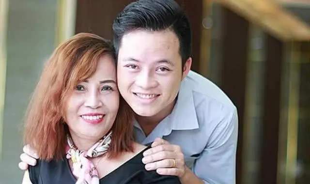 62岁女子嫁26岁小伙，8月后意外怀孕，网友：再次刷新三观