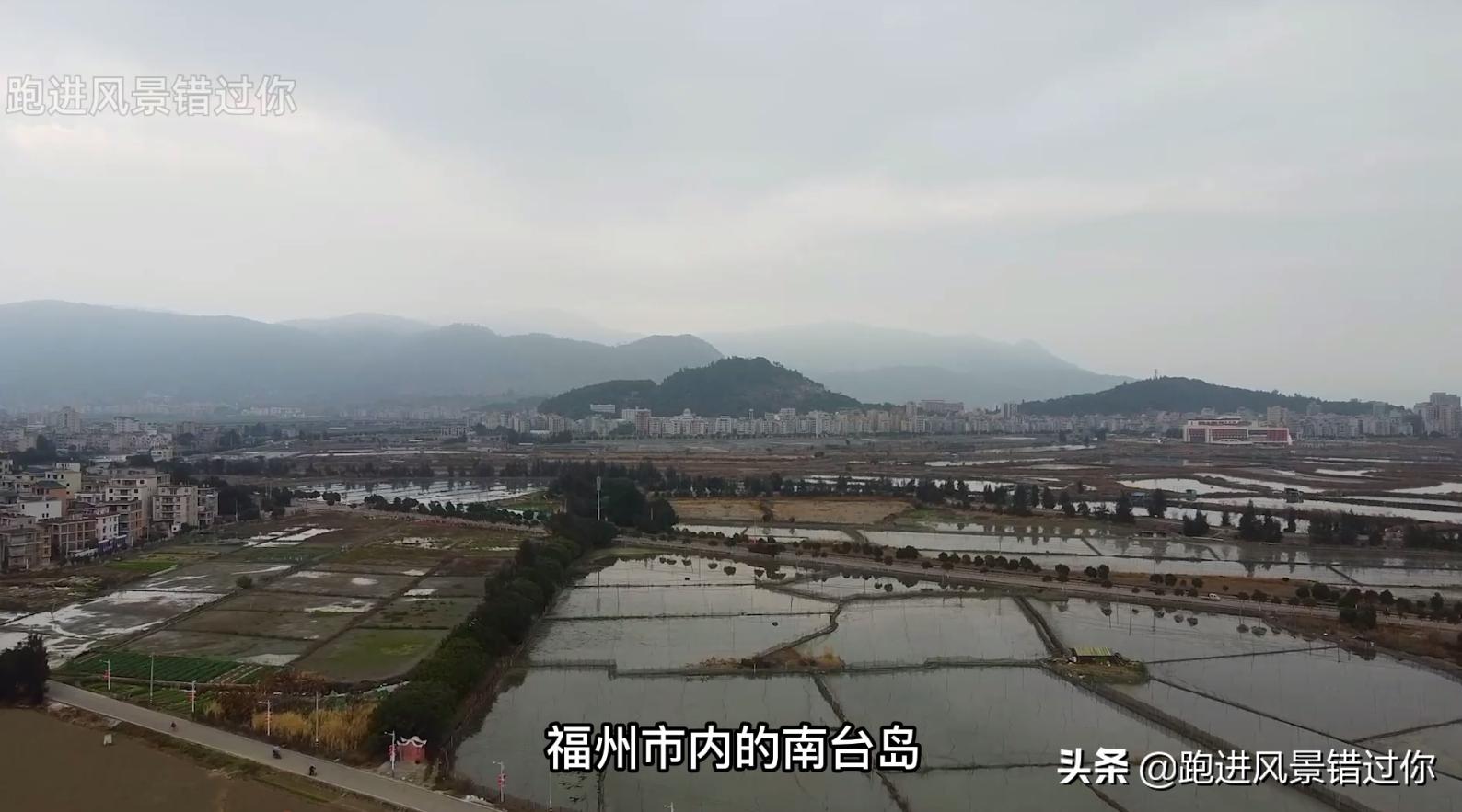 福建最富有的土豪村房子,福州最有钱的村